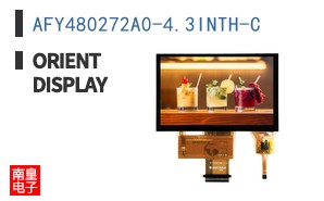 AFY480272A0-4.3INTH-C ͼƬ